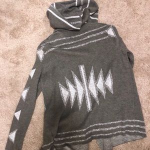 RACHEL by Rachel Roy Flyaway Cardigan